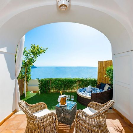 Bed and Breakfast La Casa Di Peppe Positano Zewnętrze zdjęcie
