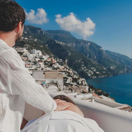 Bed and Breakfast La Casa Di Peppe Positano Zewnętrze zdjęcie