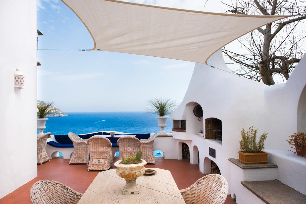 Bed and Breakfast La Casa Di Peppe Positano Zewnętrze zdjęcie