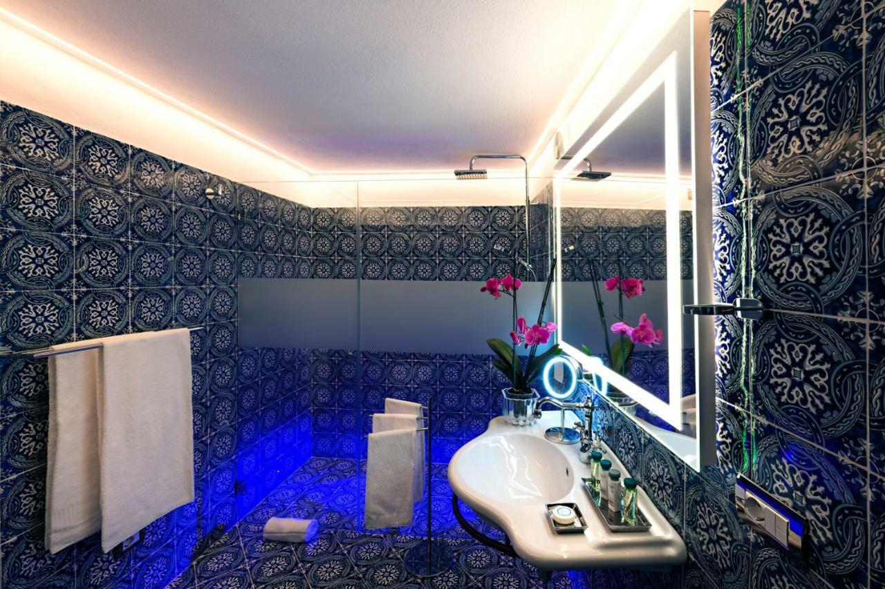 Bed and Breakfast La Casa Di Peppe Positano Zewnętrze zdjęcie