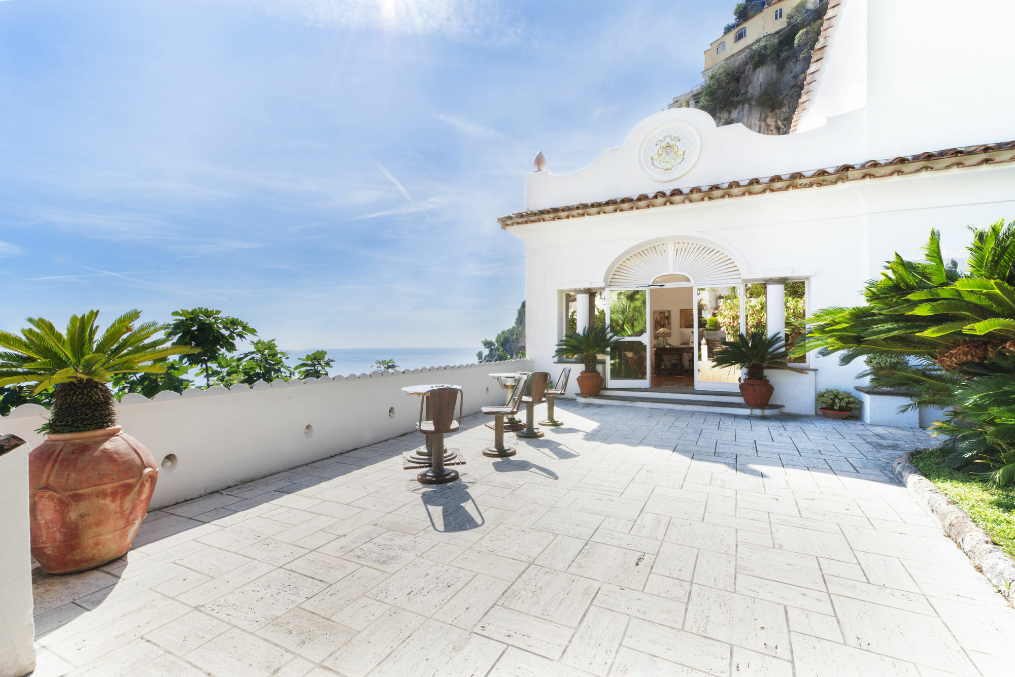 Bed and Breakfast La Casa Di Peppe Positano Zewnętrze zdjęcie