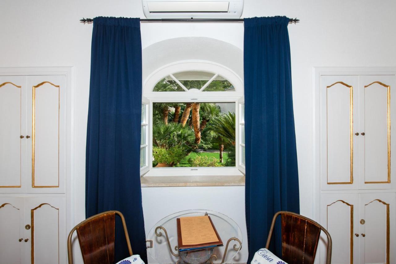 Bed and Breakfast La Casa Di Peppe Positano Zewnętrze zdjęcie