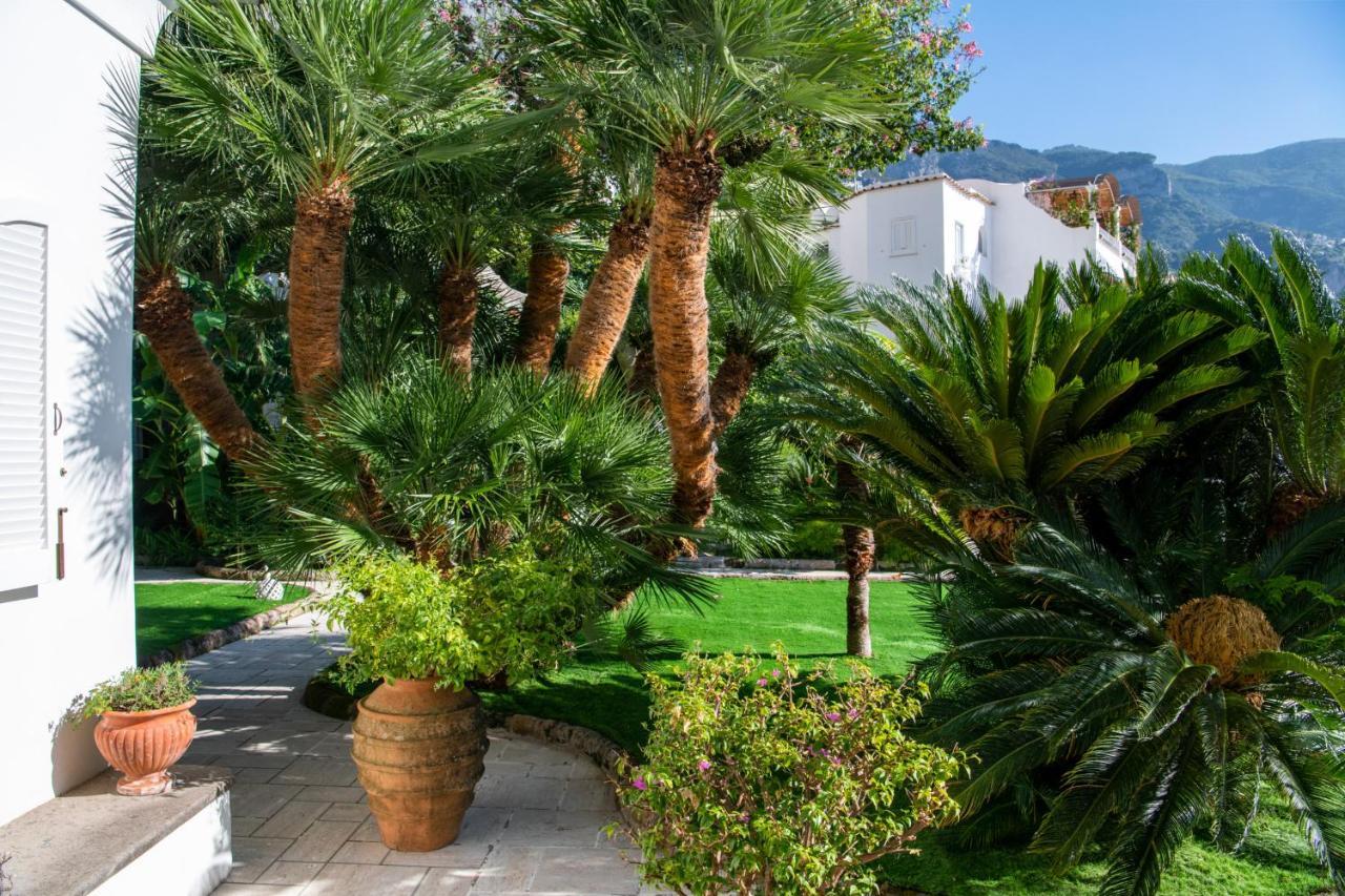 Bed and Breakfast La Casa Di Peppe Positano Zewnętrze zdjęcie