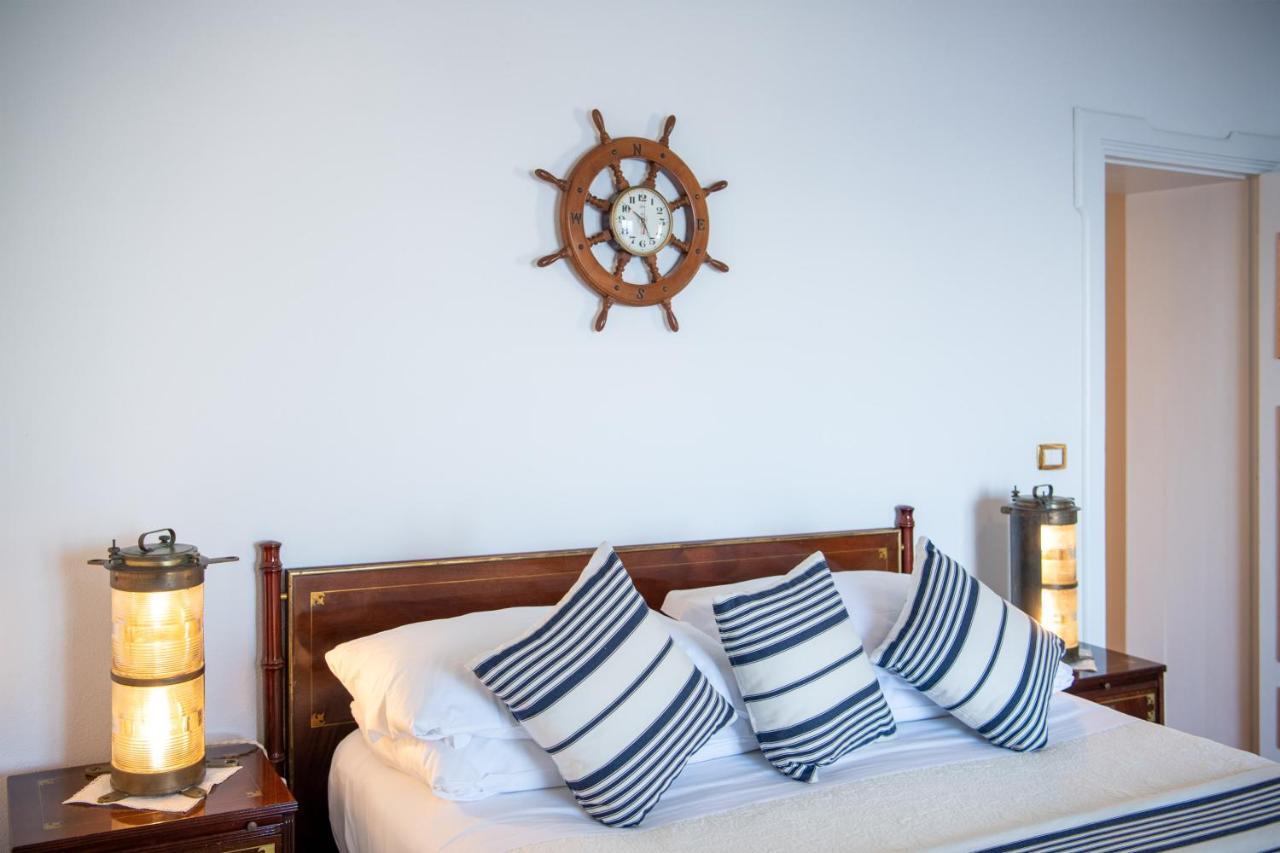 Bed and Breakfast La Casa Di Peppe Positano Zewnętrze zdjęcie