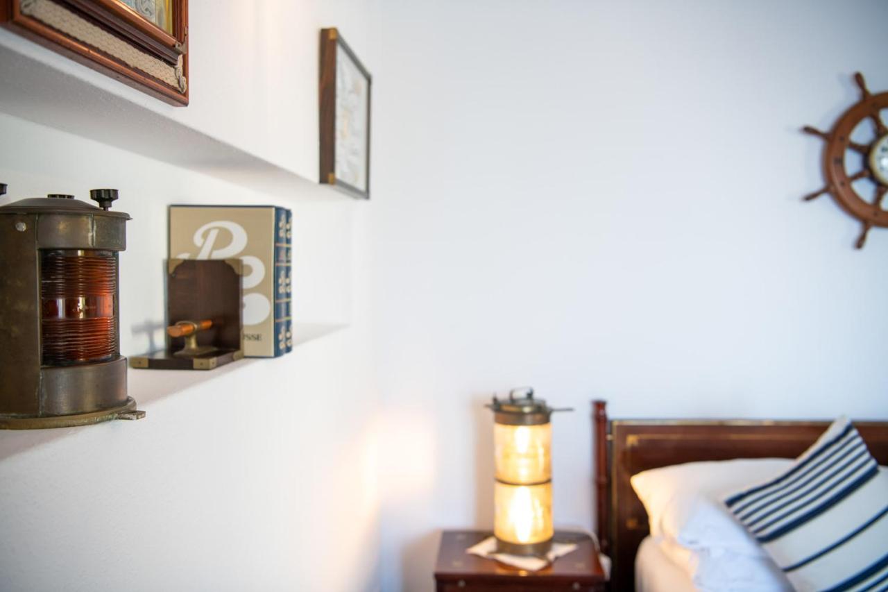 Bed and Breakfast La Casa Di Peppe Positano Zewnętrze zdjęcie